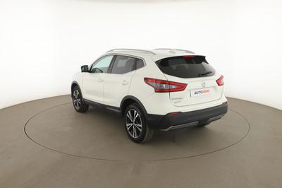 Nissan Qashqai 1.6 dCi 130 ch