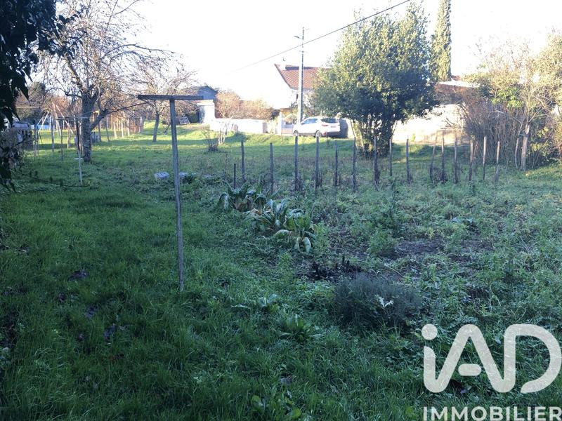 Maison de village - 140 m² - 5 pièces