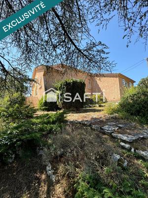 Maison - 125 m² - 4 pièces