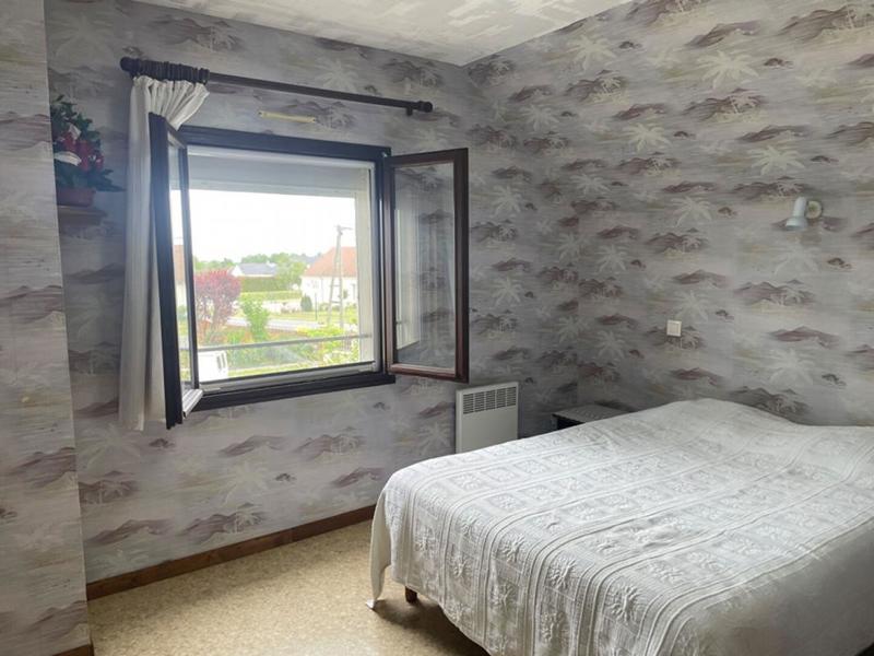 Maison - 152 m² - 7 pièces