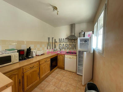 Maison - 170 m² - 8 pièces