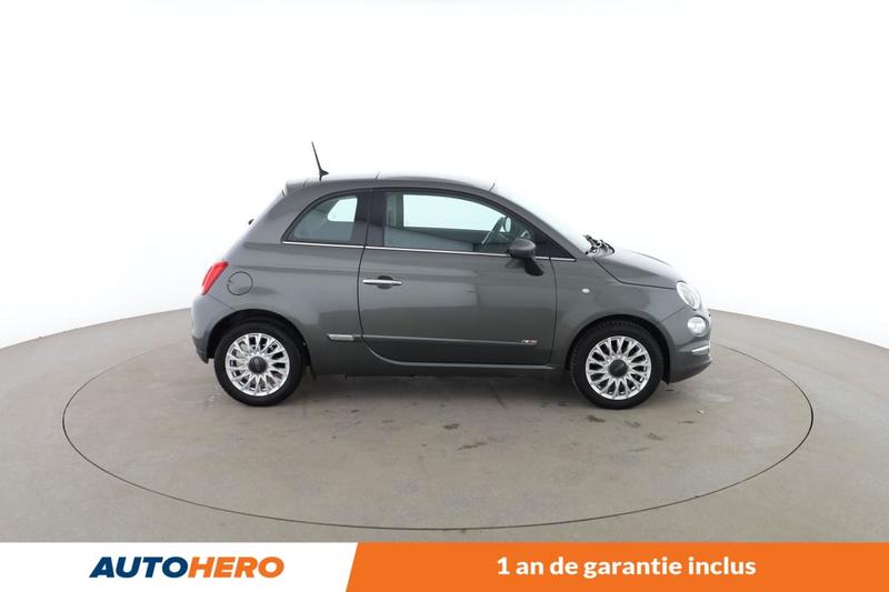 Fiat 500 1.2 Lounge 69 ch