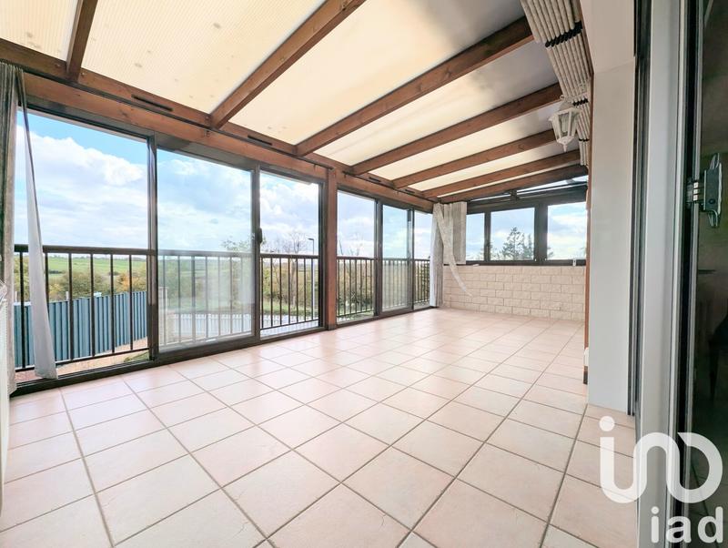 Maison - 149 m² - 7 pièces