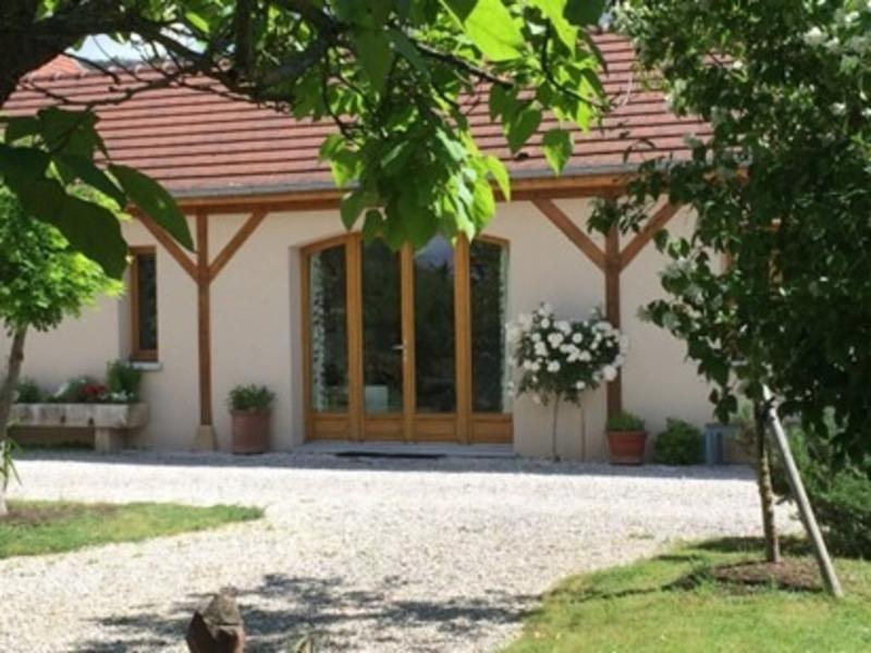 Maison de campagne - 238 m² - 8 pièces