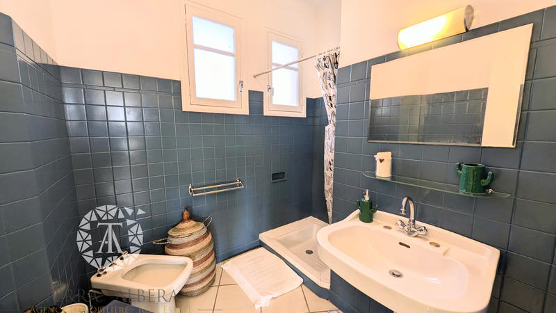 Villa - 122 m² - 6 pièces