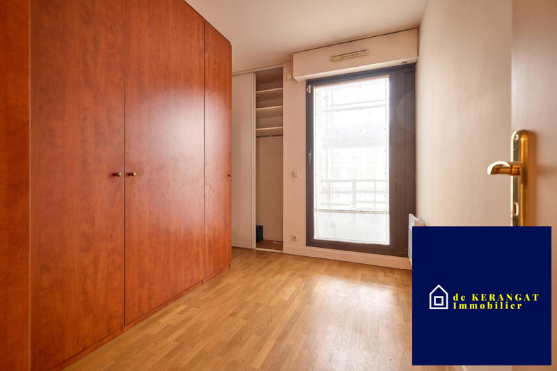 Appartement - 104 m² - 5 pièces