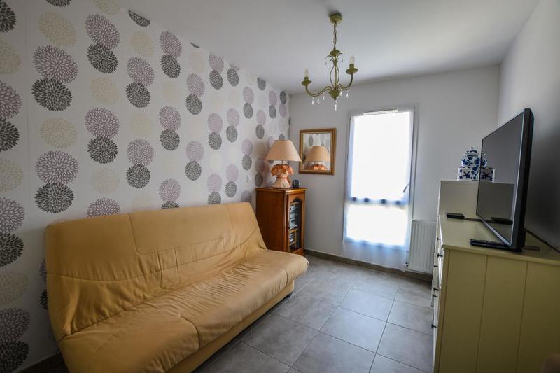 Maison - 83 m² - 4 pièces