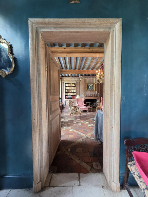 Propriété - 222 m² - 6 pièces