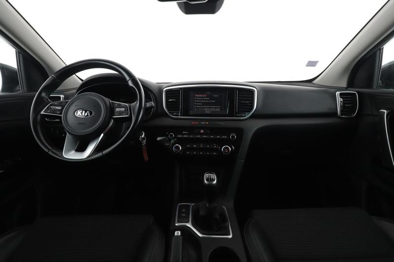 Kia Sportage 1.6 CRDi Isg Design 2wd 136 ch
