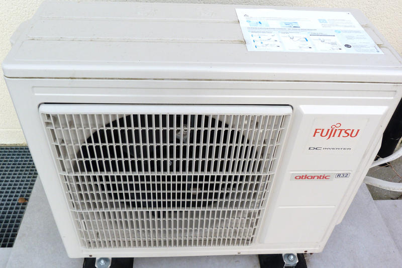 Maison - 173 m² - 7 pièces