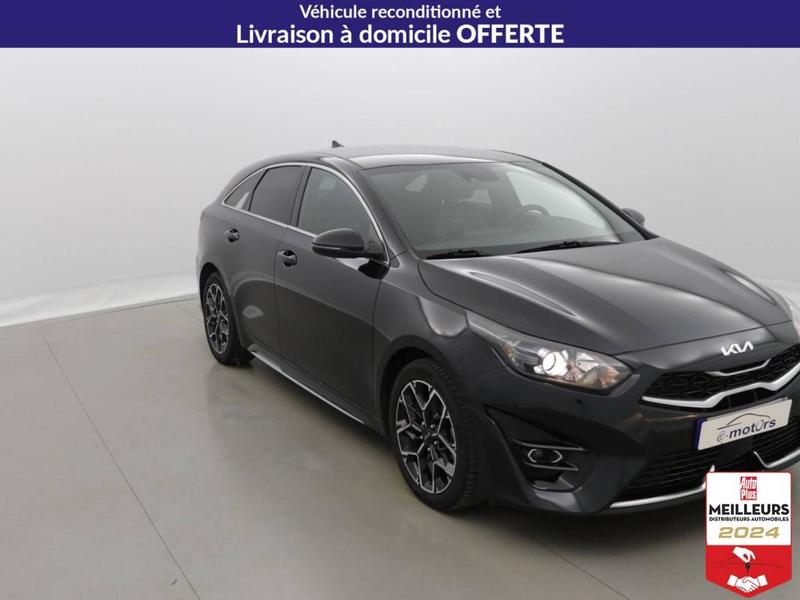 Kia ProCeed 1.5 t-GDi 160 ch Dct7 - Gt Line Business