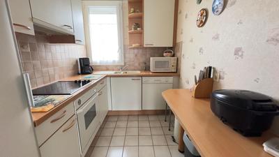 Appartement - 68 m² - 4 pièces