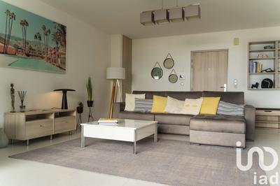 Appartement - 92 m² - 3 pièces