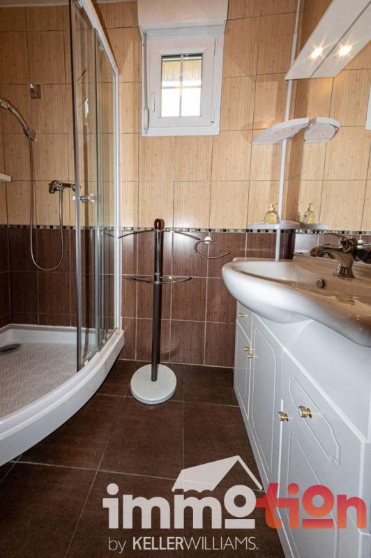 Maison - 175 m² - 9 pièces