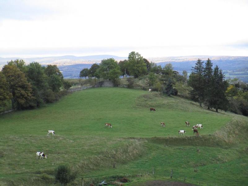 Maison - 72 m² - 3 pièces