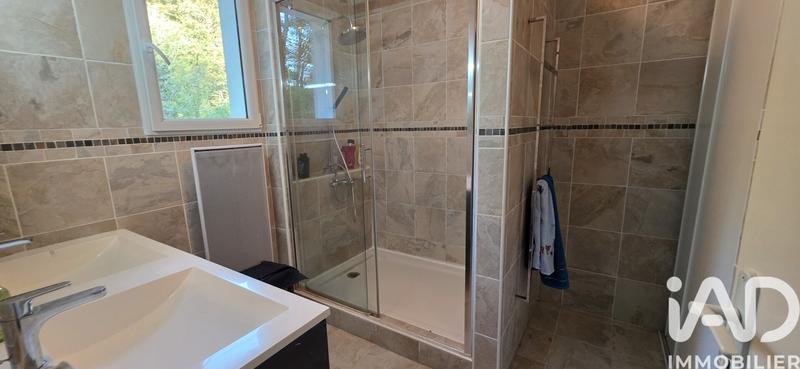 Maison - 146 m² - 6 pièces