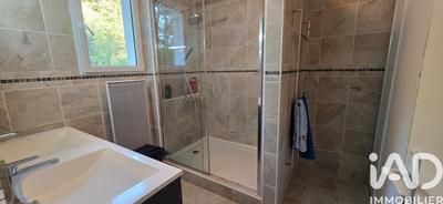 Maison - 146 m² - 6 pièces