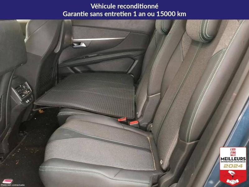 Peugeot 5008 PureTech 130 Eat8 Allure Pack