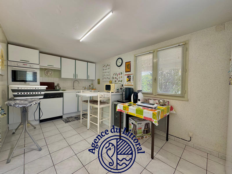 Maison - 131 m² - 5 pièces