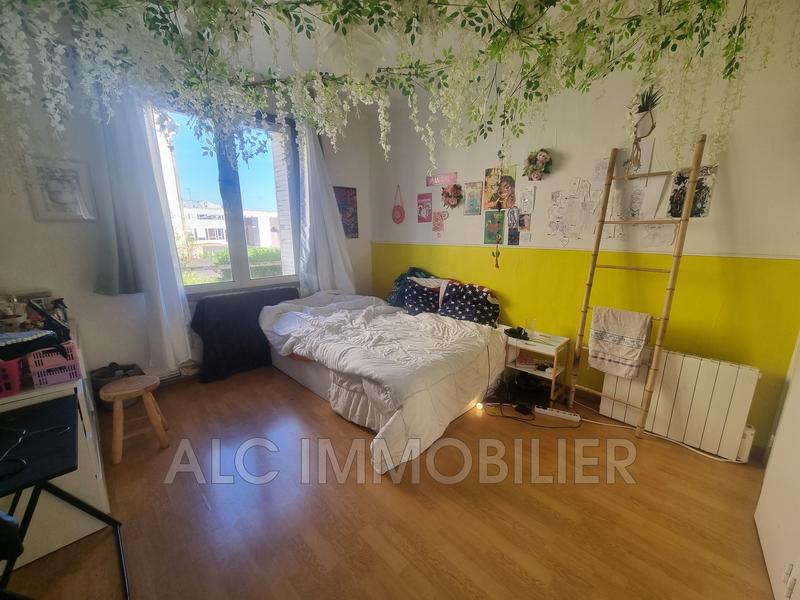 Maison - 118 m² - 5 pièces