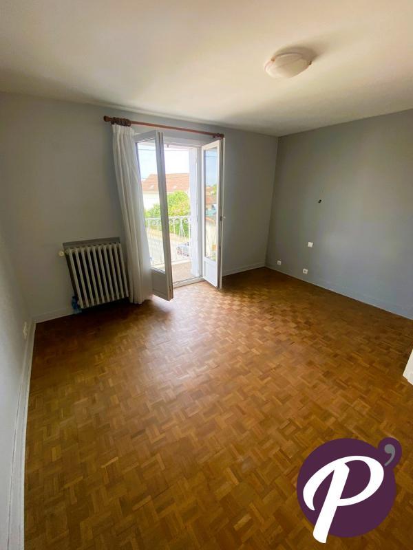 Maison ancienne - 112 m² - 5 pièces