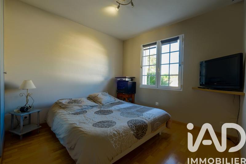 Maison - 139 m² - 7 pièces