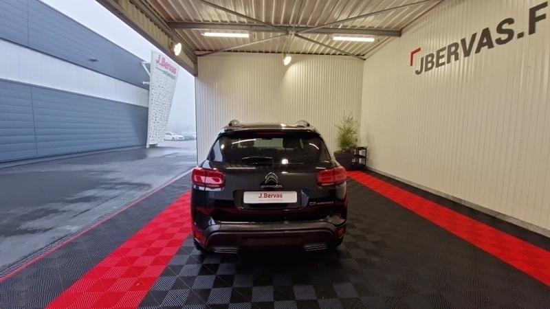 Citroën C5 Aircross Bluehdi 130 Ss Eat8 Shine