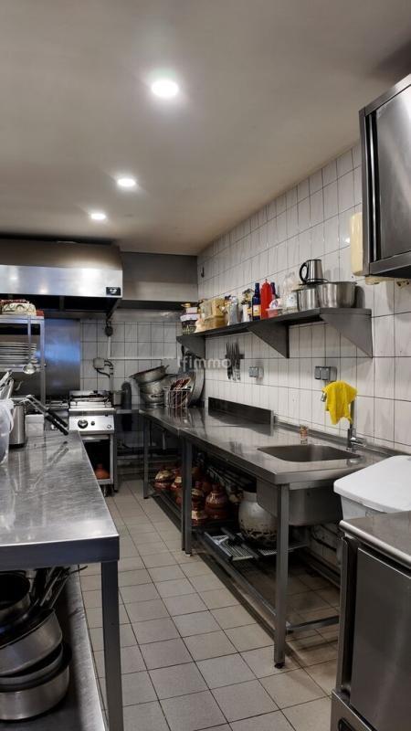 Bureau - 150 m² - 2 pièces