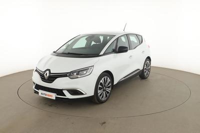 Renault Scénic 1.7 Blue dCi Zen 120 ch