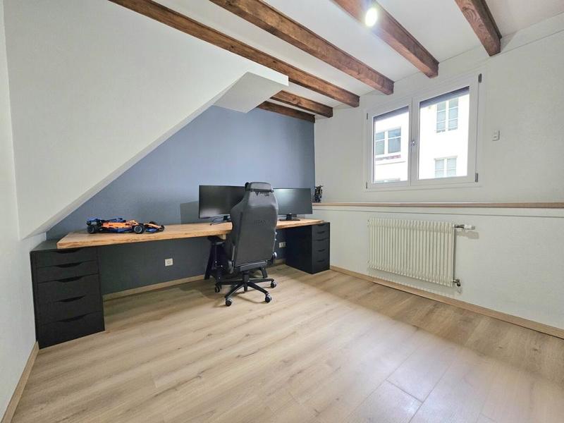 Appartement - 69 m² - 3 pièces