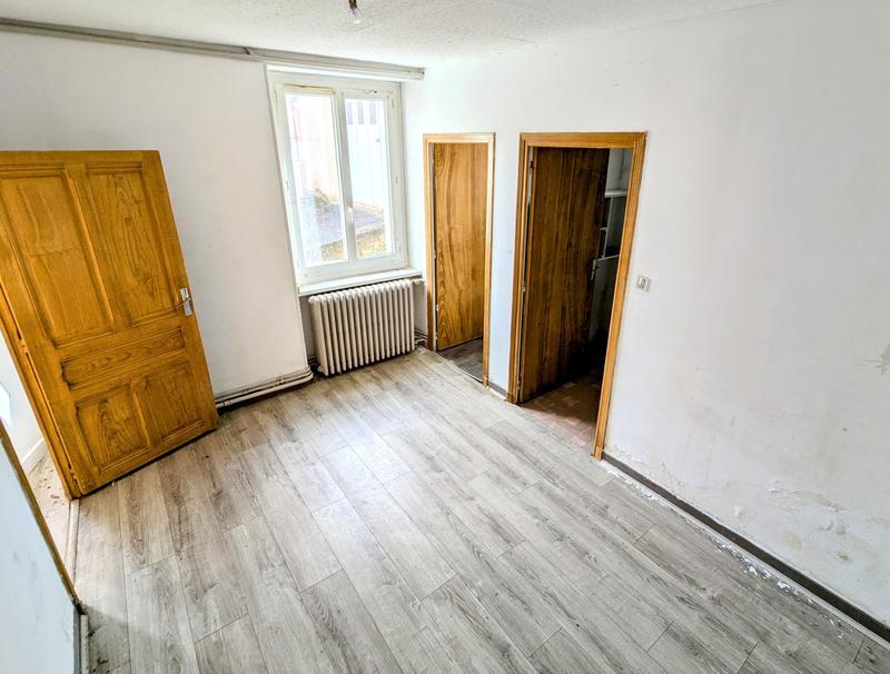 Maison - 88 m² - 4 pièces