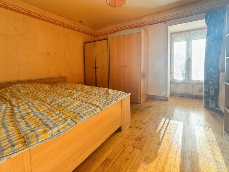 Maison de ville - 153 m² - 7 pièces