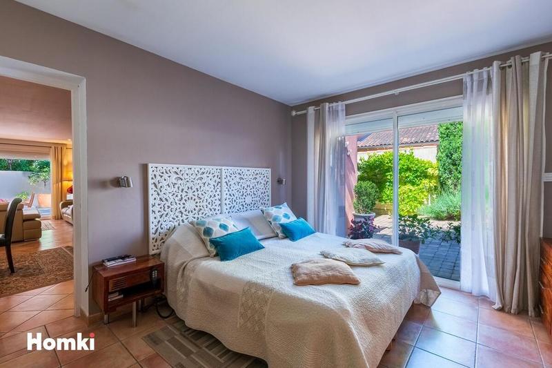 Maison - 142 m² - 5 pièces