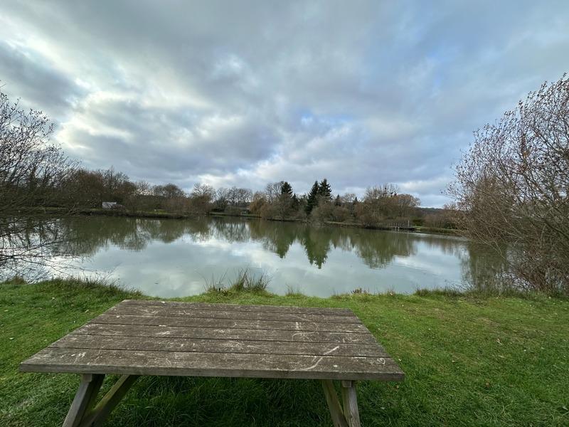 Terrain de loisirs - 25 730 m²