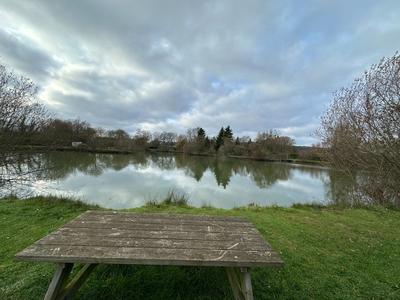 Terrain de loisirs - 25 730 m²