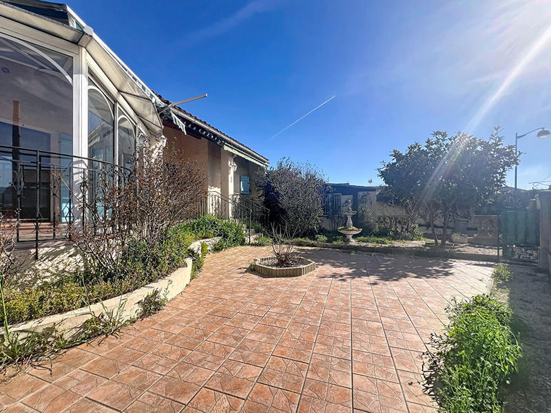 Maison - 99 m² - 4 pièces