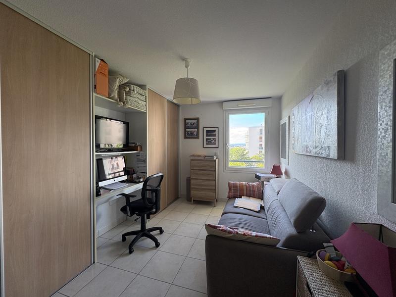 Appartement - 86 m² - 3 pièces