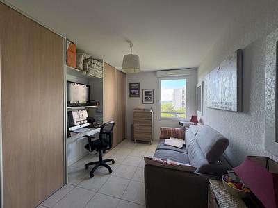 Appartement - 86 m² - 3 pièces