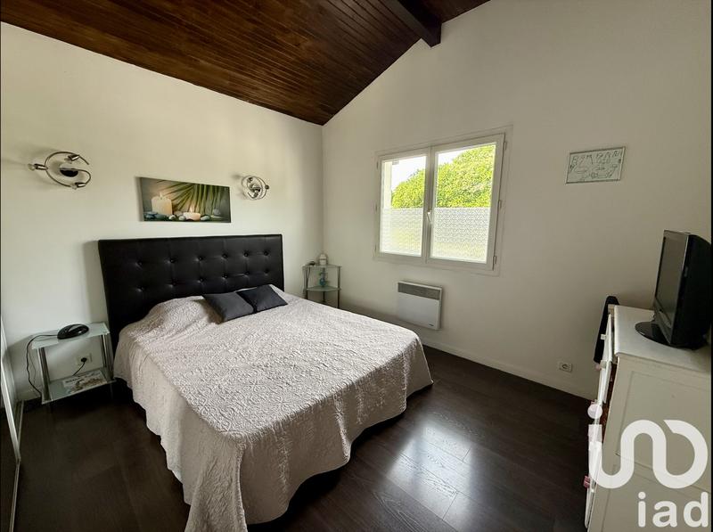 Maison - 169 m² - 6 pièces