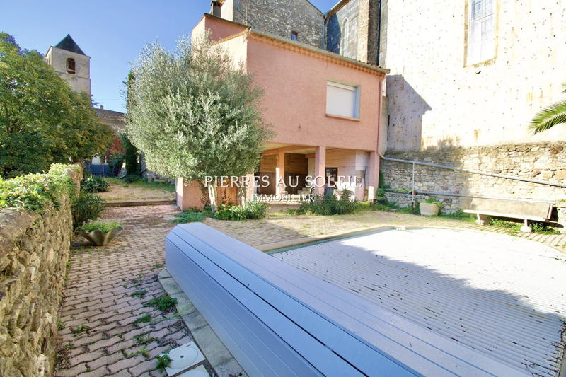 Maison - 103 m² - 4 pièces