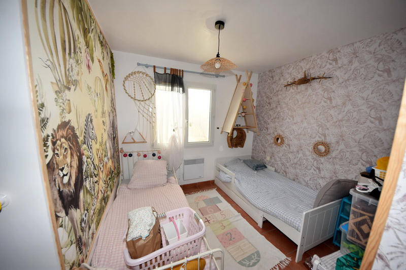 Maison - 161 m² - 7 pièces