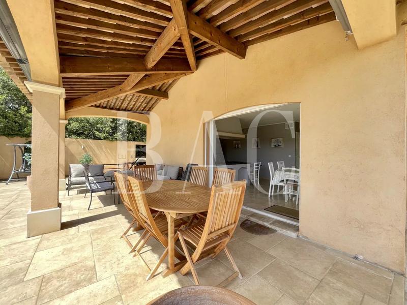 Villa - 235 m² - 8 pièces