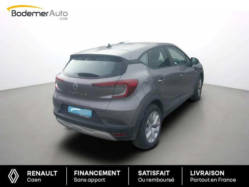 Renault Captur TCe 140 - 21 Business