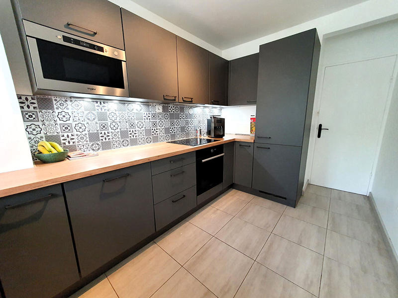 Appartement - 78 m² - 4 pièces