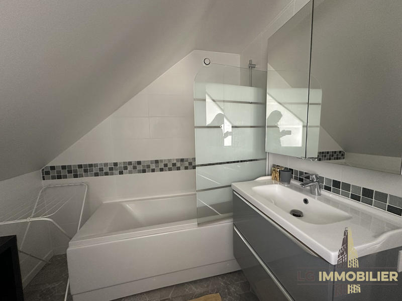 Maison - 62 m² - 2 pièces