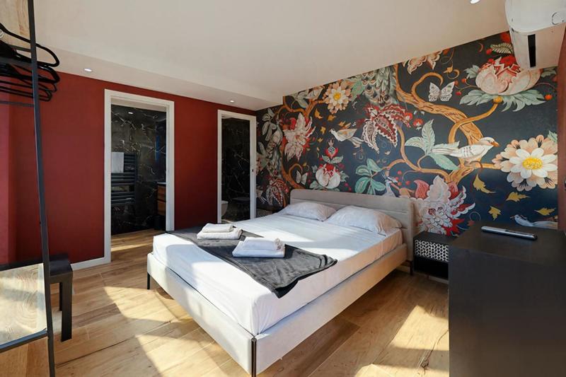 Villa - 371 m² - 11 pièces