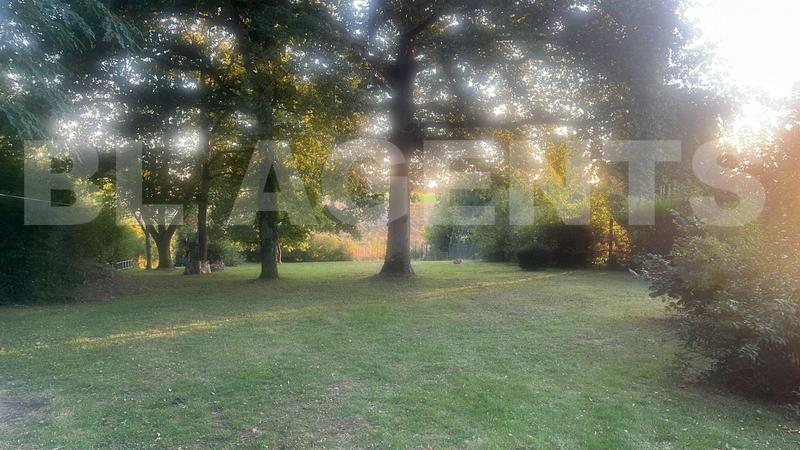 Maison d'architecte - 153 m² - 7 pièces