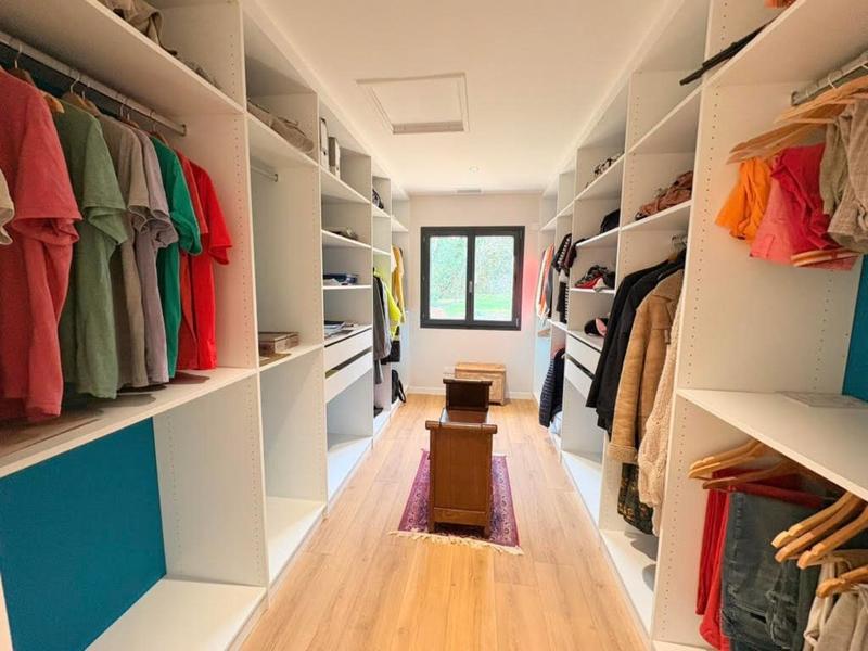 Maison - 148 m² - 5 pièces