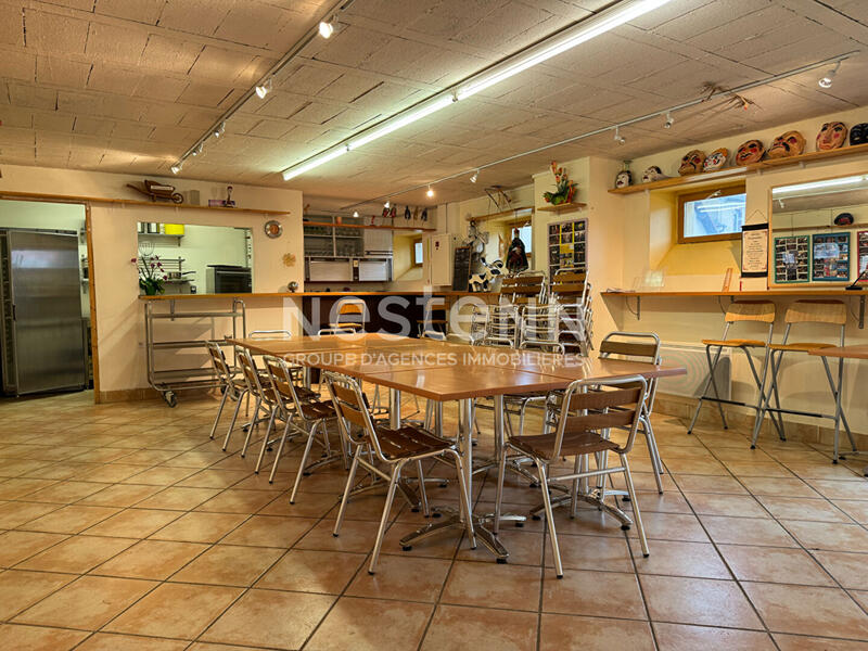 Maison - 173 m² - 5 pièces