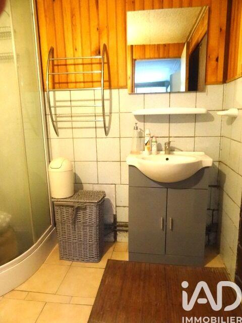 Maison - 132 m² - 5 pièces